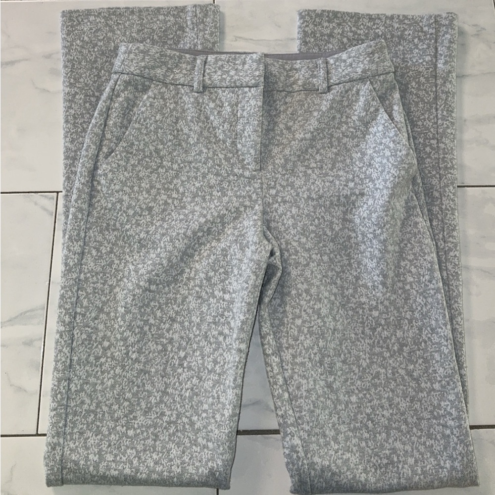 Express dress pant size 00R